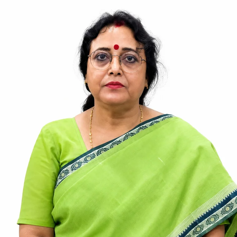 Smt. Sheela Kumari