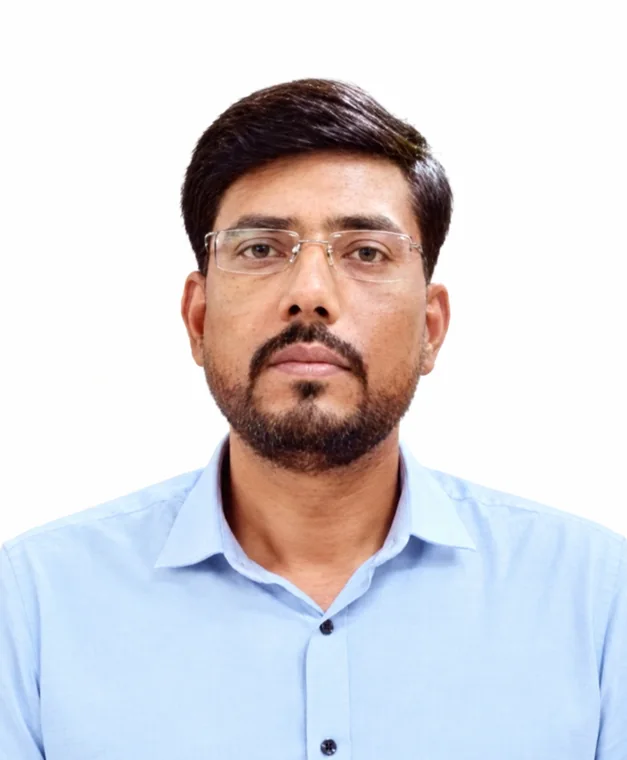 Shri Himanshu Sharma
